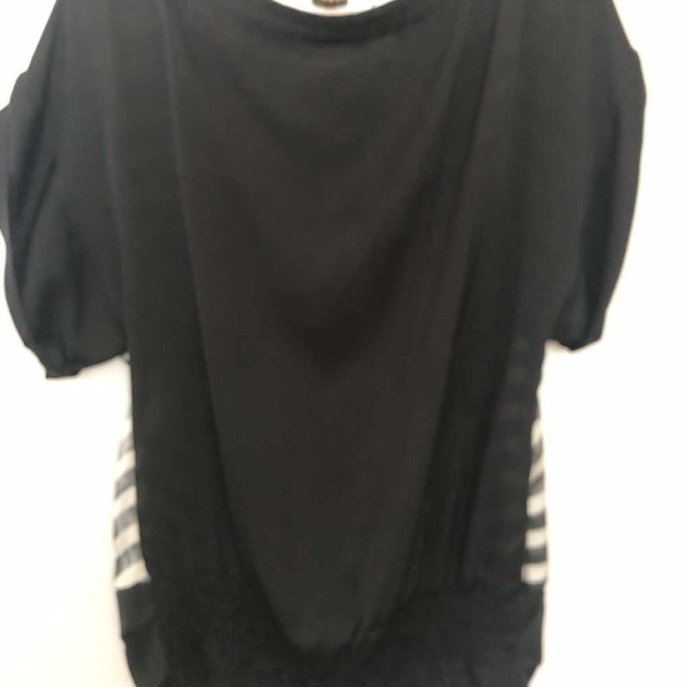 RINASCIMENTO BLOUSE - Picture 5 of 6